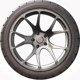 Purchase Top-Quality POWER PAW A/S by UNIROYAL - 17" Tire (225/45R17) pa2