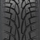 Purchase Top-Quality WINTER 17" Tire 225/65R17 by UNIROYAL pa6