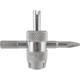 Purchase Top-Quality TOPRING - 63-900C - Tire Valve Repair Tool (Pack of 50) pa1