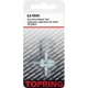 Purchase Top-Quality TOPRING - 63-900C - Tire Valve Repair Tool (Pack of 50) pa2