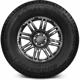 Purchase Top-Quality SL369 A/T by WESTLAKE TIRES - 18" Tire (275/65R18) pa2