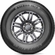 Purchase Top-Quality SU318 H/T by WESTLAKE TIRES - 17" Tire (265/70R17) pa3