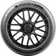 Purchase Top-Quality SUPERIDE 1 EV by WESTLAKE TIRES - 20" Tire (255/50R20) pa2