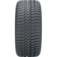 Purchase Top-Quality Z-507 ZUPER SNOW by WESTLAKE TIRES - 17" Tire (215/60R17) pa1