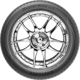 Purchase Top-Quality Z-108 ZUPERECO by WESTLAKE TIRES - 17" Tire (215/50R17) pa3