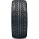 Purchase Top-Quality YOKOHAMA - 110100222 - 22" Tire PARADA SPEC-X (285/45R22) pa3