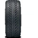 Purchase Top-Quality YOKOHAMA - 110100235 - 20" Tire (255/50R20) - Parada Spec-X pa2
