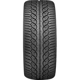 Purchase Top-Quality YOKOHAMA - 110100240 - 22" Tire Parada Spec-X  (285/40R22) pa2