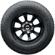 Purchase Top-Quality ALL SEASON 16" Pneu 235/70R16 by YOKOHAMA pa7