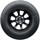 Purchase Top-Quality ALL SEASON 16" Tire 245/75R16 by YOKOHAMA pa10