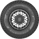 Purchase Top-Quality Tire by YOKOHAMA - 110101589 pa2