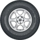 Purchase Top-Quality ALL SEASON 16" Tire 285/75R16 by YOKOHAMA pa12