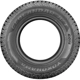 Purchase Top-Quality ALL SEASON 16" Tire 285/75R16 by YOKOHAMA pa15