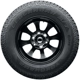 Purchase Top-Quality ALL SEASON 16" Tire 285/75R16 by YOKOHAMA pa7