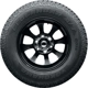 Purchase Top-Quality ALL SEASON 17" Tire 315/70R17 by YOKOHAMA pa7