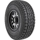 Purchase Top-Quality Geolandar A/T G015 (LT-metric) by YOKOHAMA - 20" Tire (275/65R20) pa4