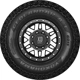 Purchase Top-Quality Geolandar A/T G015 (LT-metric) by YOKOHAMA - 20" Pneu (325/60R20) pa2