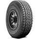 Purchase Top-Quality YOKOHAMA - 110101675 - 18" Tire GEOLANDAR A/T G015 (P/E-METRIC) (235/55R18) pa1