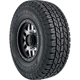 Purchase Top-Quality GEOLANDAR A/T G015 (LT-METRIC) by YOKOHAMA - 17" Tire (245/65R17) pa3