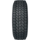 Purchase Top-Quality GEOLANDAR A/T G015 (LT-METRIC) by YOKOHAMA - 17" Tire (245/65R17) pa4