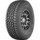 Purchase Top-Quality GEOLANDAR A/T4 G018 by YOKOHAMA - 17" Tire (245/65R17) pa1