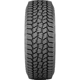 Purchase Top-Quality GEOLANDAR A/T4 G018 by YOKOHAMA - 17" Tire (245/65R17) pa2