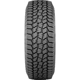 Purchase Top-Quality YOKOHAMA - 110101837 - 18" Tire GEOLANDAR A/T4 G018 (255/70R18) pa1