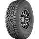 Purchase Top-Quality YOKOHAMA - 110101837 - 18" Tire GEOLANDAR A/T4 G018 (255/70R18) pa2