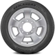 Purchase Top-Quality YOKOHAMA - 110105807 - 16" Tire (225/70R16) Geolandar CV G058 pa3