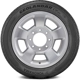 Purchase Top-Quality YOKOHAMA - 110105811 - All Season 17" Tire Geolandar CV G058 215/60R17 pa3