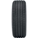 Purchase Top-Quality Geolandar CV G058 by YOKOHAMA - 17" Pneu (235/55R17) pa1