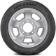 Purchase Top-Quality YOKOHAMA - 110105818 - 17" Tire (235/60R17) Geolandar CV G058 pa1