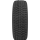 Purchase Top-Quality WINTER 20" Pneu 245/60R20 by YOKOHAMA pa4