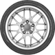 Purchase Top-Quality YOKOHAMA - 110108139 - 19" Tire ADVAN Neova AD08 R (265/30R19) pa2