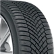 Purchase Top-Quality BLUEARTH WINTER V906 by YOKOHAMA - 17" Tire (215/65R17) pa1