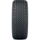 Purchase Top-Quality BLUEARTH WINTER V906 by YOKOHAMA - 18" Tire (245/40R18) pa4