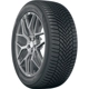 Purchase Top-Quality BLUEARTH WINTER V906 by YOKOHAMA - 17" Tire (205/50R17) pa4