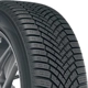 Purchase Top-Quality YOKOHAMA - 110109618 - 20" Tire BLUEARTH WINTER V906 SUV (275/45R20) pa1