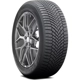 Purchase Top-Quality YOKOHAMA - 110109618 - 20" Tire BLUEARTH WINTER V906 SUV (275/45R20) pa2
