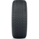 Purchase Top-Quality YOKOHAMA - 110109618 - 20" Tire BLUEARTH WINTER V906 SUV (275/45R20) pa3