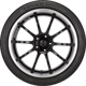 Purchase Top-Quality YOKOHAMA - 110110537 - Summer 20" Tire Advan Sport V105 275/35ZR20 pa2