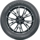 Purchase Top-Quality ADVAN SPORT V107 by YOKOHAMA - 18" Tire (255/40R18) pa4
