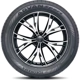 Purchase Top-Quality ADVAN SPORT V107 by YOKOHAMA - 19" Tire (225/40R19) pa2