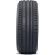 Purchase Top-Quality ADVAN SPORT V107 by YOKOHAMA - 19" Tire (225/40R19) pa4