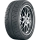 Purchase Top-Quality ADVAN NEOVA AD09 by YOKOHAMA - 18" Tire (255/40R18) pa2
