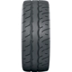 Purchase Top-Quality ADVAN NEOVA AD09 by YOKOHAMA - 21" Tire (325/30R21) pa1