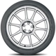 Purchase Top-Quality ADVAN A052 by YOKOHAMA - 17" Tire (235/45R17) pa2