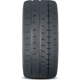 Purchase Top-Quality ADVAN A052 by YOKOHAMA - 17" Tire (235/45R17) pa3