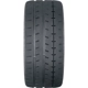 Purchase Top-Quality ADVAN A052 by YOKOHAMA - 19" Tire (255/35R19) pa3