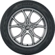 Purchase Top-Quality WINTER 15" Tire 185/65R15 by YOKOHAMA pa8